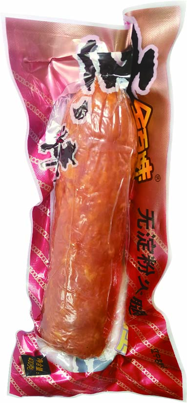 無淀粉火腿